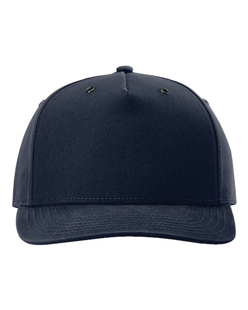 Burnside Cap 336