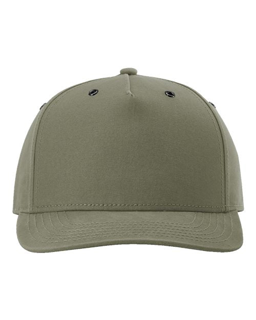 Burnside Cap 336