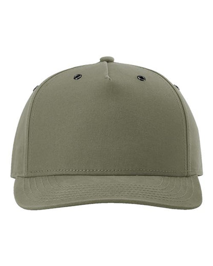 Burnside Cap 336
