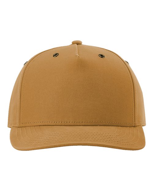 Burnside Cap 336