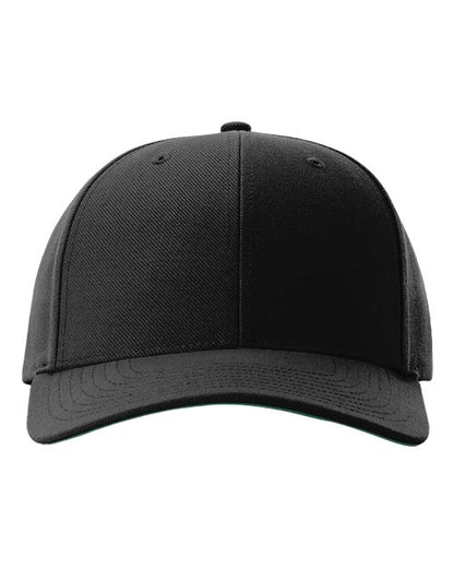 Surge Snapback Cap 512