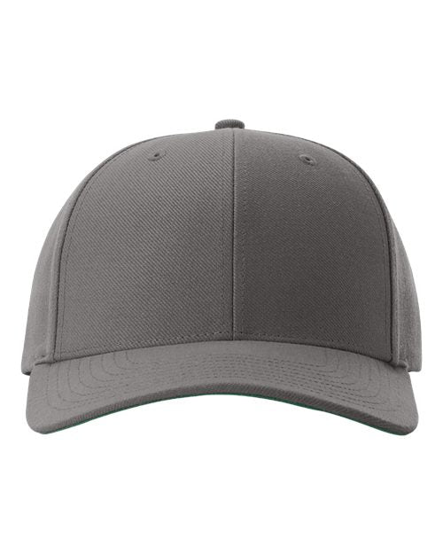 Surge Snapback Cap 512