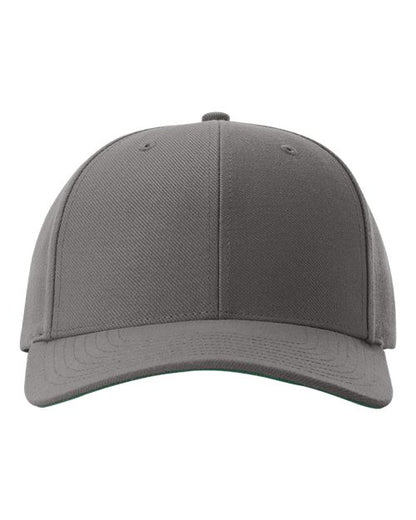 Surge Snapback Cap 512