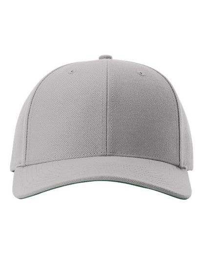 Surge Snapback Cap 512