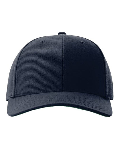 Surge Snapback Cap 512