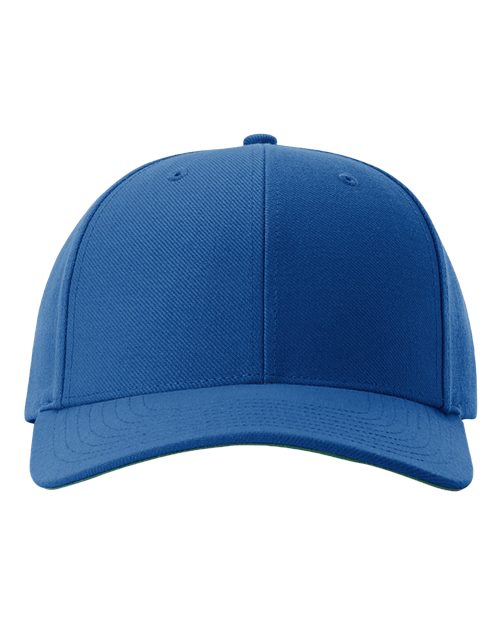 Surge Snapback Cap 512