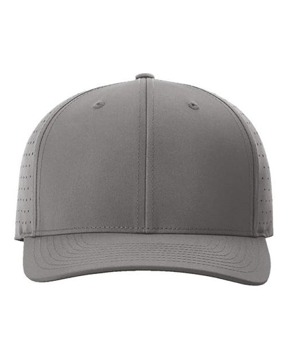 Laser Perf R-Flex Cap 632