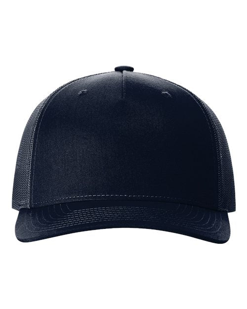 Five-Panel Trucker Cap 112FP