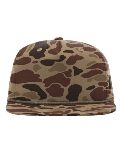 Printed Umpqua Cap 256P