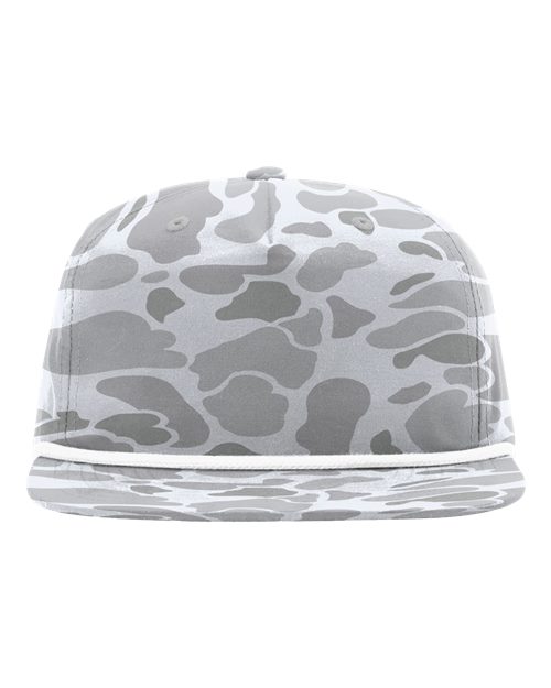 Printed Umpqua Cap 256P