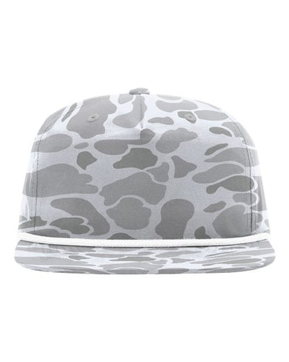 Printed Umpqua Cap 256P