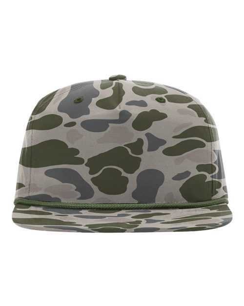 Printed Umpqua Cap 256P