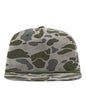 Printed Umpqua Cap 256P