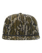 Printed Umpqua Cap 256P