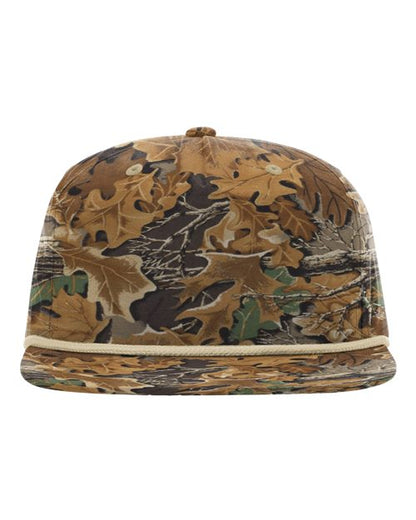 Printed Umpqua Cap 256P