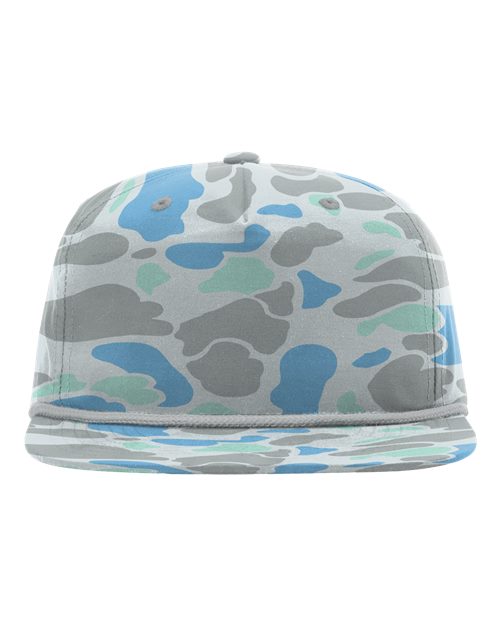 Printed Umpqua Cap 256P