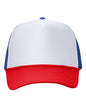 Foam Mesh-Back Trucker Cap VC700