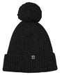Swap-a-Pom Knit Beanie 5009JA