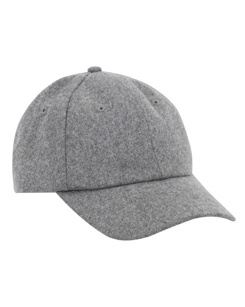 Sterling Wool Baseball Cap