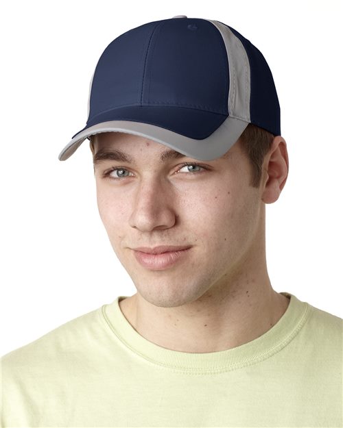 Reflector High-Visibility Constructed Cap RF102