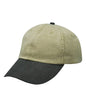 Optimum Pigment-Dyed Dad Hat LP101