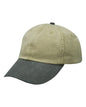 Optimum Pigment-Dyed Dad Hat LP101
