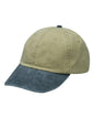Optimum Pigment-Dyed Dad Hat LP101