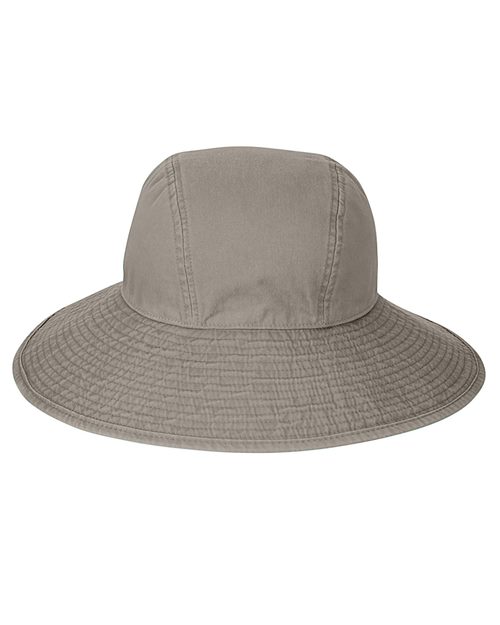 Women’s Sea Breeze Floppy Hat SL101