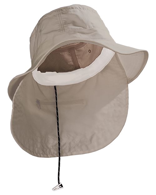 Extreme Vacationer Bucket Hat ACUB101