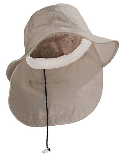 Extreme Vacationer Bucket Hat UBM101