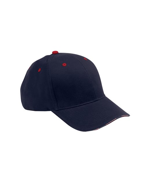 Patriot Cap PA102
