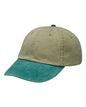 Optimum Pigment-Dyed Dad Hat LP101