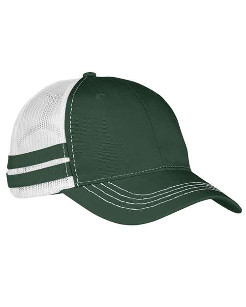 Heritage Cap HT102