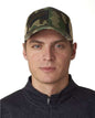 Ollie Distressed Cap