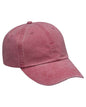 Essentials Pigment-Dyed Cap ACEP101
