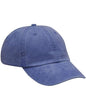 Essentials Pigment-Dyed Cap ACEP101