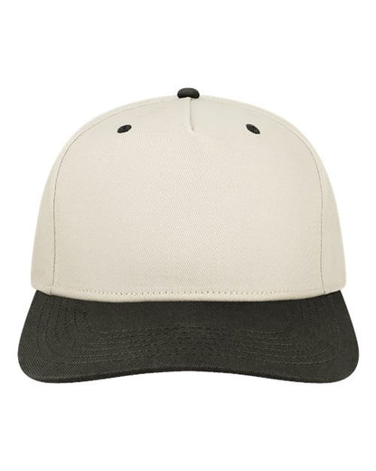 Heritage Twill Cap HTA