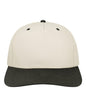 Heritage Twill Cap HTA