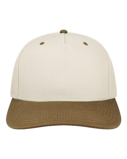 Heritage Twill Cap HTA