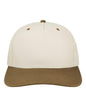Heritage Twill Cap HTA