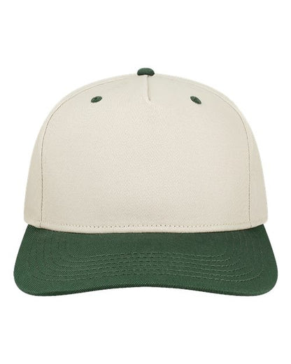 Heritage Twill Cap HTA