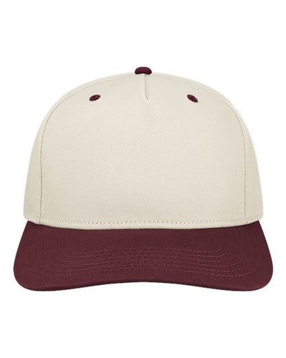 Heritage Twill Cap HTA