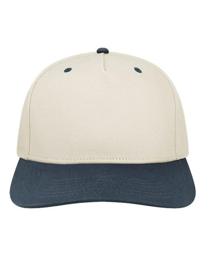 Heritage Twill Cap HTA