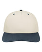 Heritage Twill Cap HTA