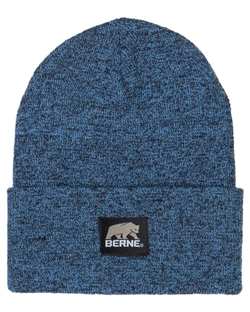 Heritage Knit Cuff Beanie H150