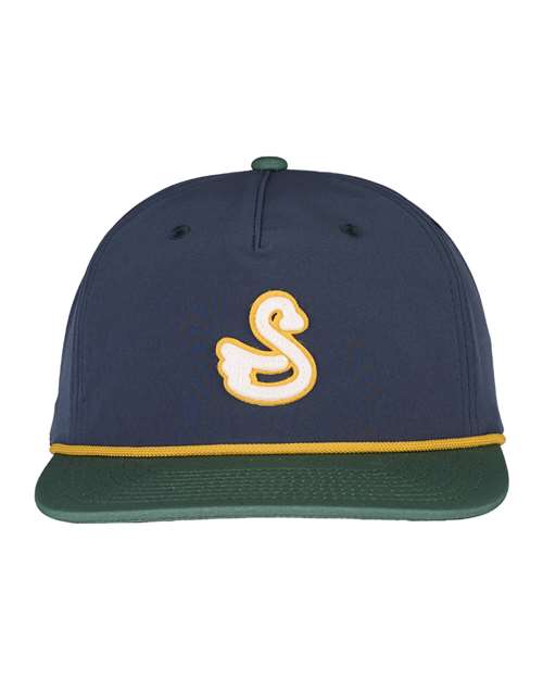 Tobin Cap
