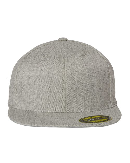210® Flat Bill Cap 6210FF