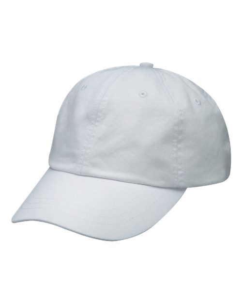 Essentials Pigment-Dyed Cap ACEP101