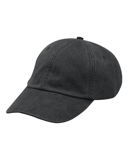 Essentials Pigment-Dyed Cap ACEP101
