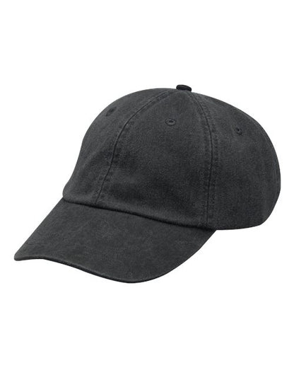 Essentials Pigment-Dyed Cap ACEP101